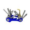 Buy cheap Stainless Steel Scuba Diving Kit , Mini Multi Function Repair Tool Combination from wholesalers