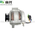 Alternator 6008613610,1022111280,1022112850,9762219285,6008613610,1022111280