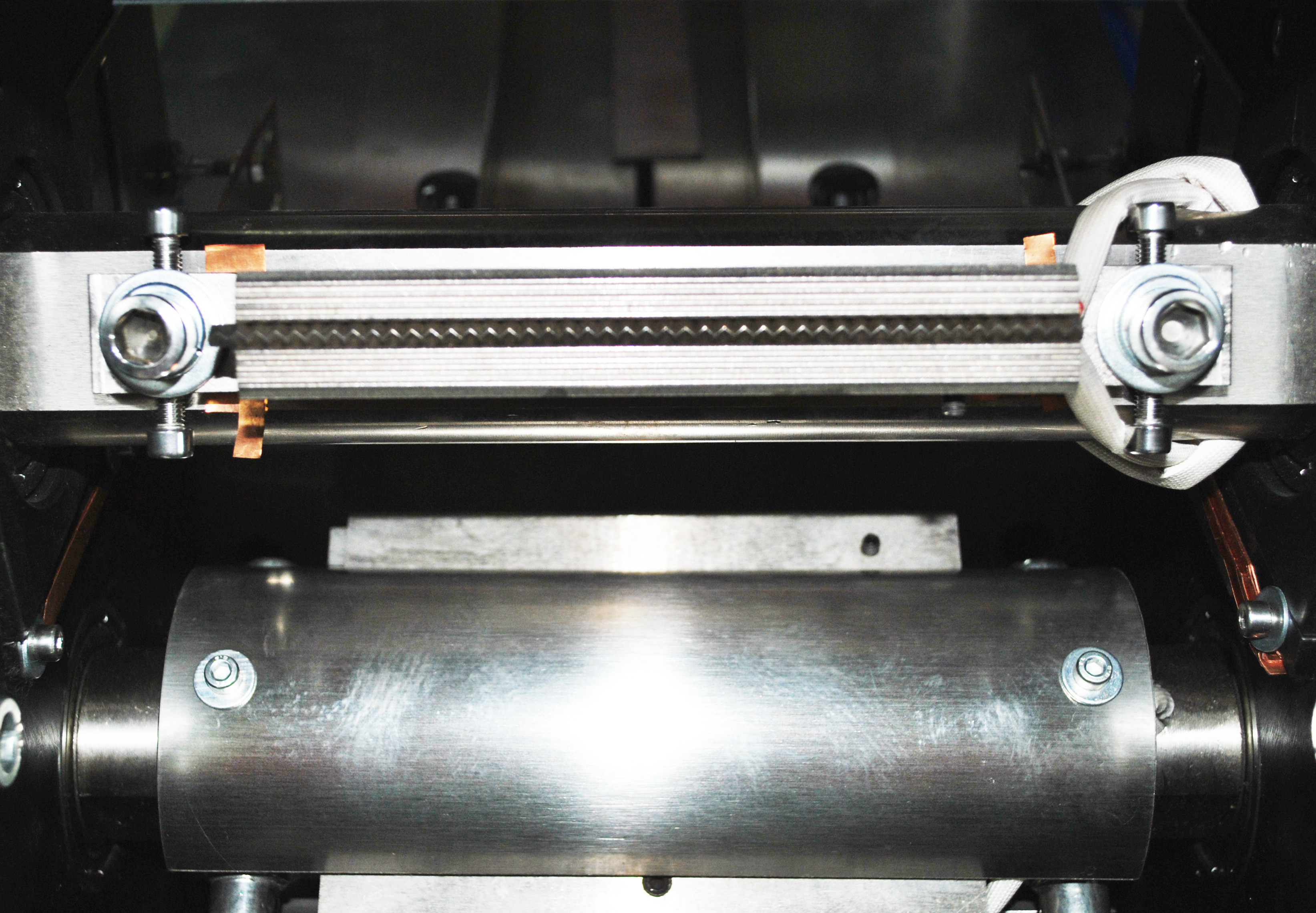 Disposable Gloves Folding And Packaging Machine With Touch Screen