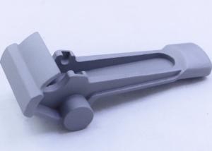 Wholesale 40*150 Investment Casting Parts Locking Stainless Steel Handle 0.2KG Weight from china suppliers