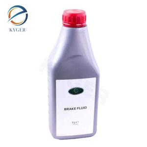 Wholesale Brake Fluid Oil LR052653 JDE33972 For Land Rover Freelander 2 Discovery 4 5 Sport Range Rover Sport Velar Evoque Defender Jaguar from china suppliers