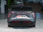 Best Selling Electric Car Adult HiPhi car Gaohe HiPhi X 2022 Zhiyuan version 6