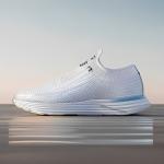 Synthetic Eco Friendly Men's Shoes No Pollution Mens Basketball Shoes
