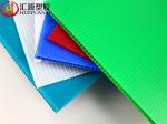 Large 4'x8' Colored Coroplast Corrugated Plastic Sheets