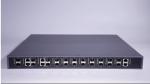 Dual Power Supply 16 PON Port GPON OLT ITU TG.984.X Standard