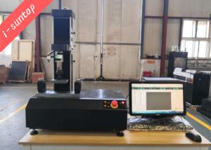 Wholesale 50Hz Fiber Optic Cable Crush Testing Equipment from china suppliers