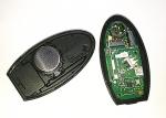 New OEM FCC ID KR5S180144106 Nissan Rogue Remote Start 433 MHZ 3+1 Button