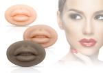 5D Tattoo Silicone Lip Practice Skin Permanent Microblade Complete Realistic