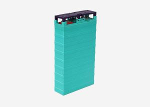 Wholesale Prismatic LiFePO4 Rechargeable Electric Vehicle Battery Pack 75Ah 3.2V Eco Friendly from china suppliers