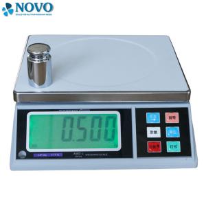 Wholesale Durable Industrial Weight Scale 110V/220V Long Service Life Simple Counting from china suppliers