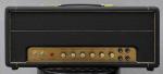 Custom Grand Amplifier Plexi1987 1959 Clean Tone High Gain Handmade Valve Guitar