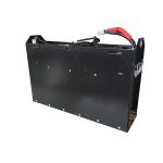 20-60C Life Cycle 1000 Times Electric Stacker Battery For Long Life Cycle