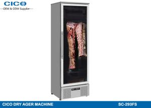 Wholesale Reliable Large Meat Dry Aging Refrigerator High Efficient Evaporator from china suppliers