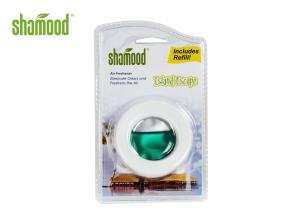 Wholesale Island Escape Liquid Home Air Freshener 56*34.5*43cm OEM Acceptable from china suppliers