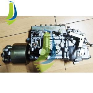 Wholesale 6151-71-1180 Fuel Injection Pump For 6D125 Engine from china suppliers