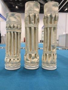 Wholesale Anti Static Pleated Filter Bags Aramid Needle Punched Felt Oil Water Proof from china suppliers
