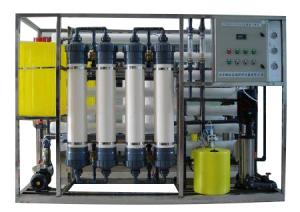 Wholesale Ultrafiltration Mineral Water Treatment Plant For Drinking Water from china suppliers