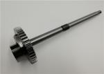 Alcohol Gear Shaft Drive MV.031.124 Offset Printing Machine Spare Parts