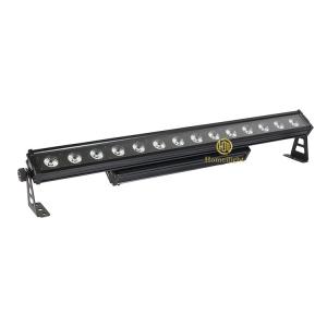 Wholesale Alluminum Alloy 14pcs 30W 3in1 RGB Wall Washer LED Lights For Church Building Lighting from china suppliers
