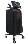 DPL Trending products 2023 portable triple wavelength diode laser 755 808 1064