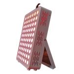 Red light therapy Device, 660nm red light and 850nm infrared LED light therapy,