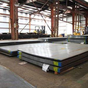 Wholesale Hot Rolled JIS Standard SPA-H Container Corten Steel Panels Weathering from china suppliers
