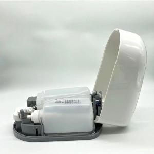 Wholesale Hotel Automatic Soap Dispenser Wall Mounted / Non Touch Soap Dispenser from china suppliers
