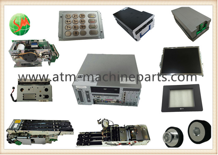 0090023984 Ncr Atm Parts Module - Bv Line Magnetic Sensor Gbvm Recycleing Machine 009-0023984