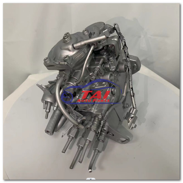 Genuine Japanese Engine Parts Toyota 1KZ Used Electric Fuel Injection Pump Assy