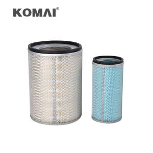 Wholesale Spin On Diesel Engine Air Filter Cartridge For AF1962 A5602 600-181-2500 A5601S from china suppliers