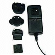 Wholesale 3V 4V 5V 6v DC 1A - 5A Laptops Car Travel Universal AC Power Adapter / Adapters from china suppliers