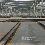 Nm450 Hot Rolled Mild Carbon Steel Sheet Plate Nm500 Wear Resistance High