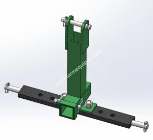 Wholesale Tractor 3 Point Drawbar Stabilizer for Amazon Ebay from china suppliers