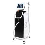 Astiland Fiber Laser 3 Wavelength 755 / 1064 / 808nm Laser Hair Removal Machine