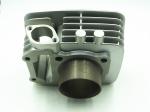 Die Casting Motorcycle Single Cylinder Four Stroke Engine Parts 62mm External