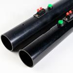 Event Celebration Stage Firing System Hand Held Cold Fountain Fireworks Length