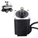 3000rpm 400 Watt 48 Volt Servo Motor For Solar Tracker Solar Tracker Motor
