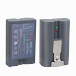 IEC62133 Doorbell 18650 Lithium Battery 3.7V 6000mAh