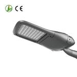 Die Casting Aluminum 140lm/W Cri75 Smart City Street Lights