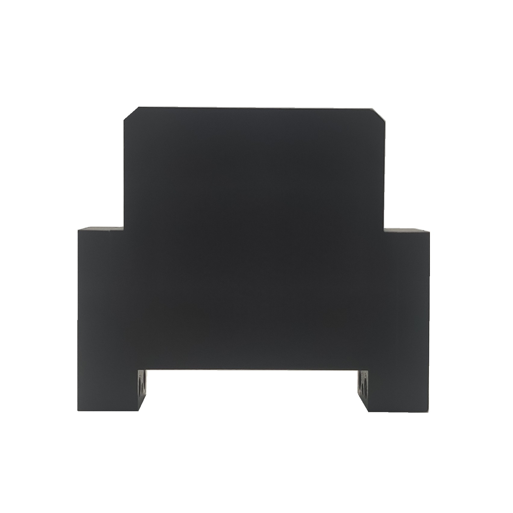 31.4GHz Aluminum Alloy RF Microwave Filters Bandpass Filter
