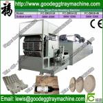 Bottle /beer tray machine
