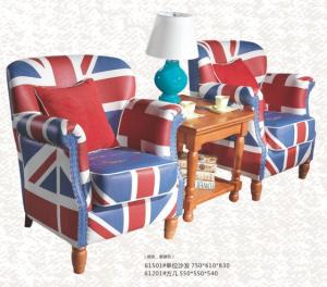Wholesale PU leather living room single sofa bedroom single sofa from china suppliers