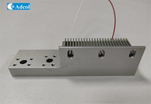 Wholesale TEC Peltier Thermoelectric Liquid Cooler 12VDC Aluminum Plate Chiller from china suppliers