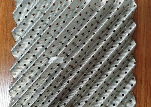 Wholesale Bx500 Type 200mm High Structural Packing 316L Distillation Packing Material from china suppliers