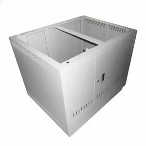 Wholesale Stainless Steel Components Custom Sheet Metal Fabrication Stamping from china suppliers