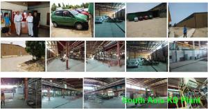 Wholesale Vehicle Assembly Plant Car Production Factory Cooperation Projects Auto Assembly Plant Investment from china suppliers