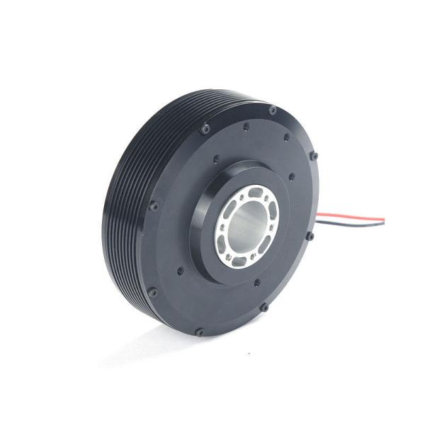 Faradyi High Quality PM100 Series Motor 24V, 1.6Nm Low Speed High Torque Dc