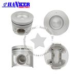 Hino J08CT Diesel Engine Piston S130B-E0370 13306-1080 For Diesel Truck Parts
