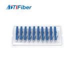Single Mode Simplex LC UPC Fiber Optic Fast Connector