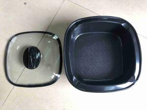 Wholesale Rohs Consumer Electronics Inspection Electric Caldron Quality Inspection from china suppliers